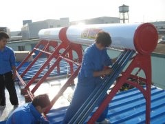 乳源热水器维修