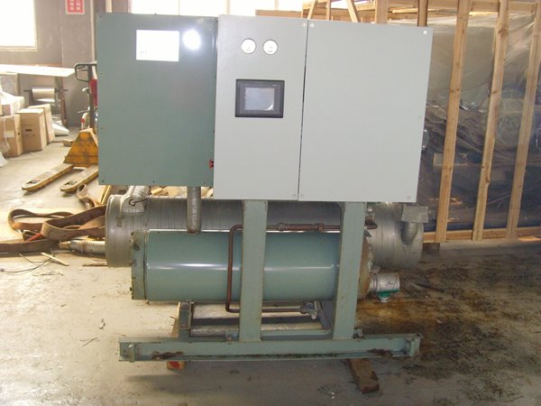 乳源酒店中央空调不停机清洗方法介绍